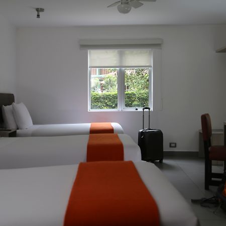 Casa Andina Standard Machu Picchu Hotel Bagian luar foto