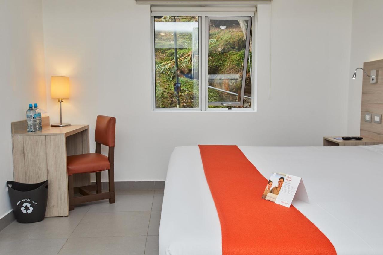 Casa Andina Standard Machu Picchu Hotel Bagian luar foto
