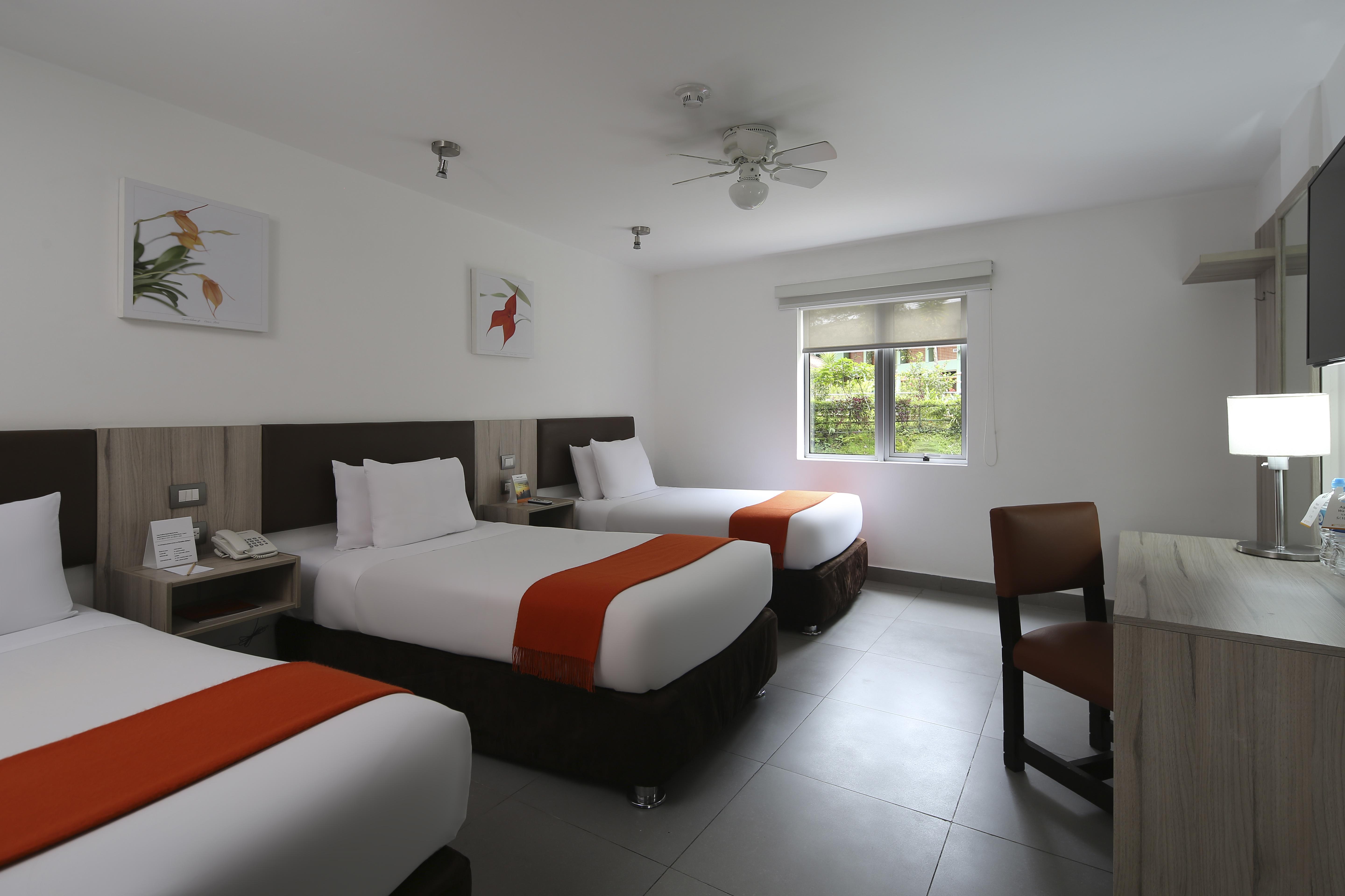 Casa Andina Standard Machu Picchu Hotel Bagian luar foto
