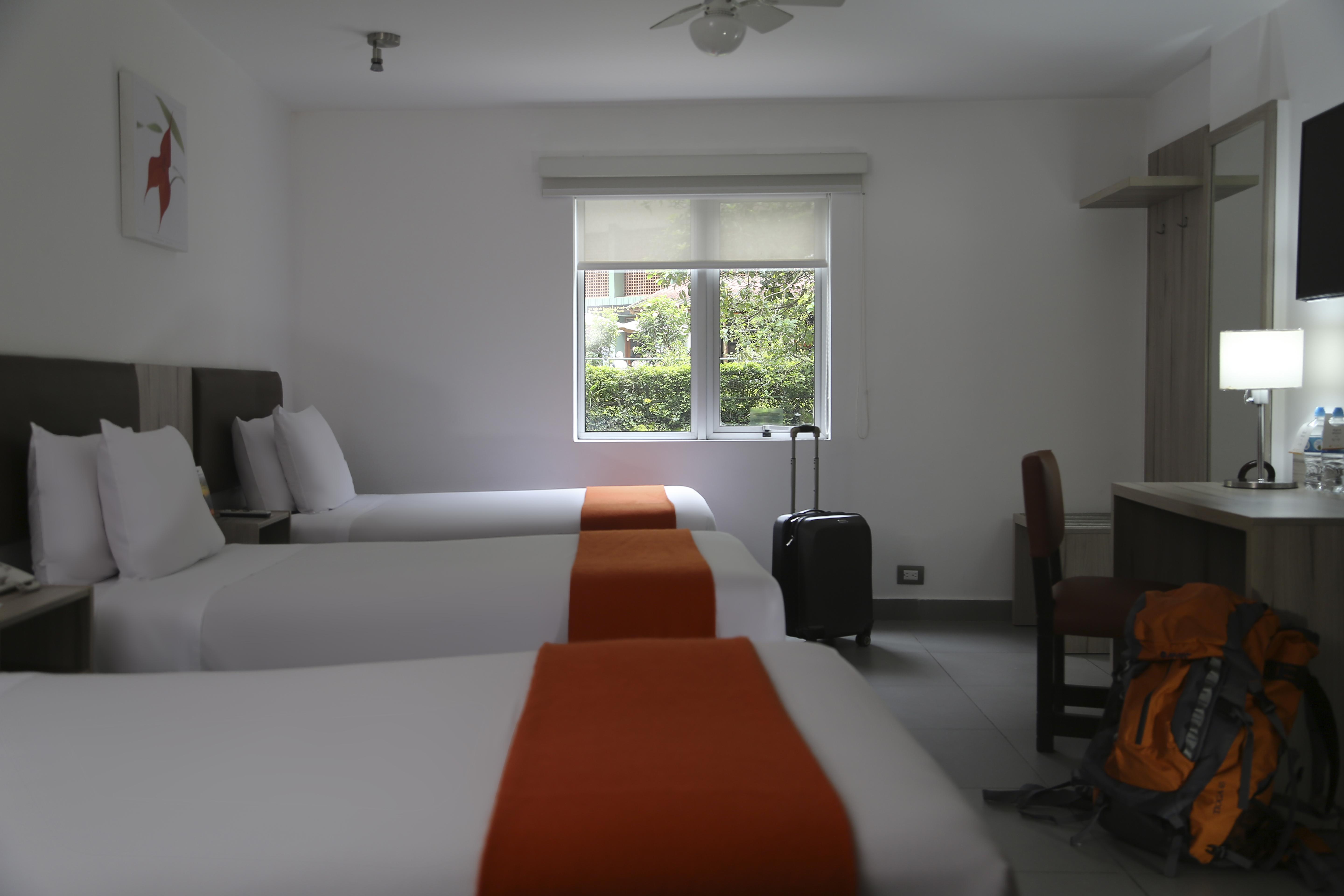 Casa Andina Standard Machu Picchu Hotel Bagian luar foto