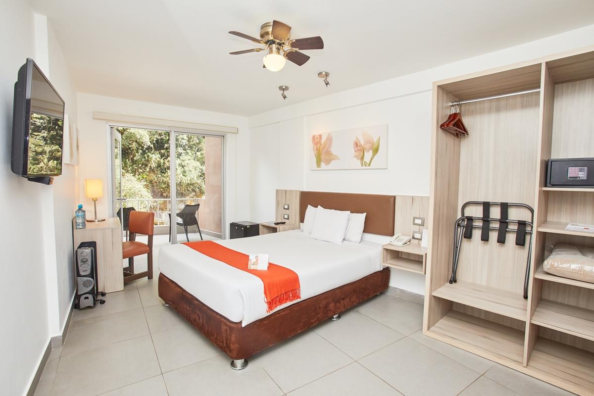 Casa Andina Standard Machu Picchu Hotel Bagian luar foto