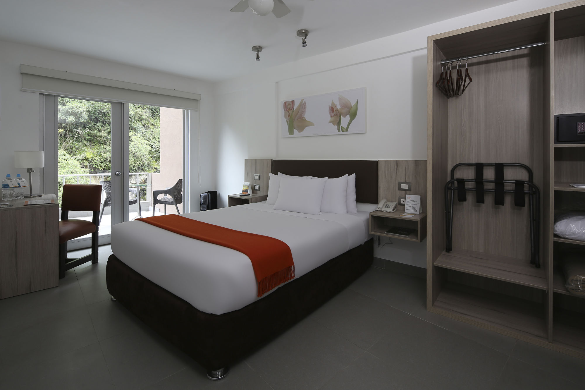 Casa Andina Standard Machu Picchu Hotel Bagian luar foto