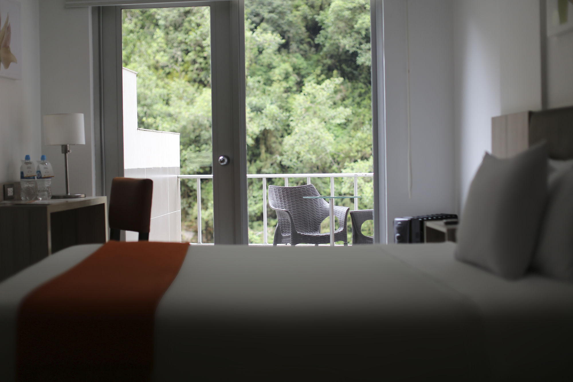 Casa Andina Standard Machu Picchu Hotel Bagian luar foto